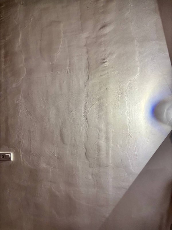 Стены шатаются — это «премиум-класс» ЖК MOD?