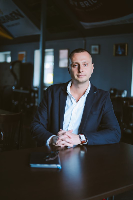 Доверительные отношения при работе с агентом