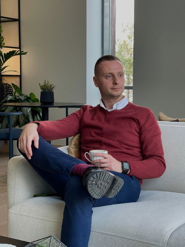 Тебе нужен брокер, если…