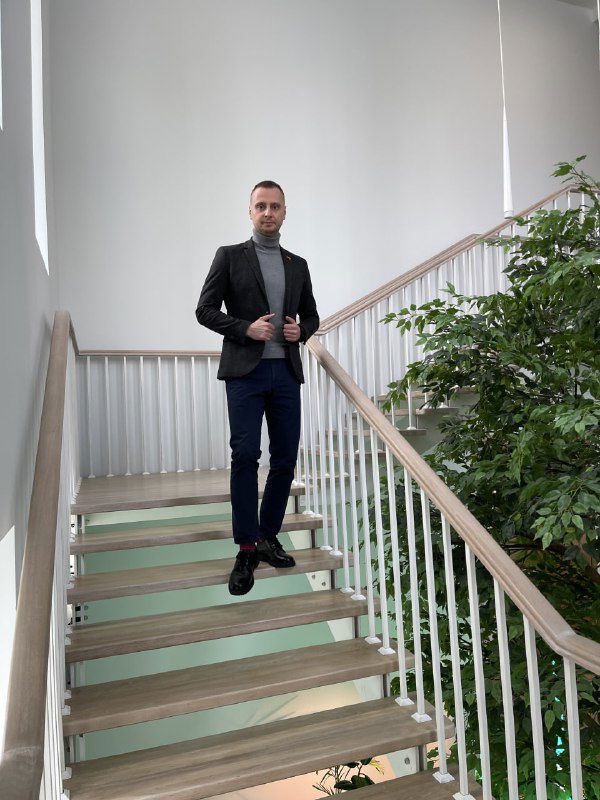 🏢 Как проверить застройщика?