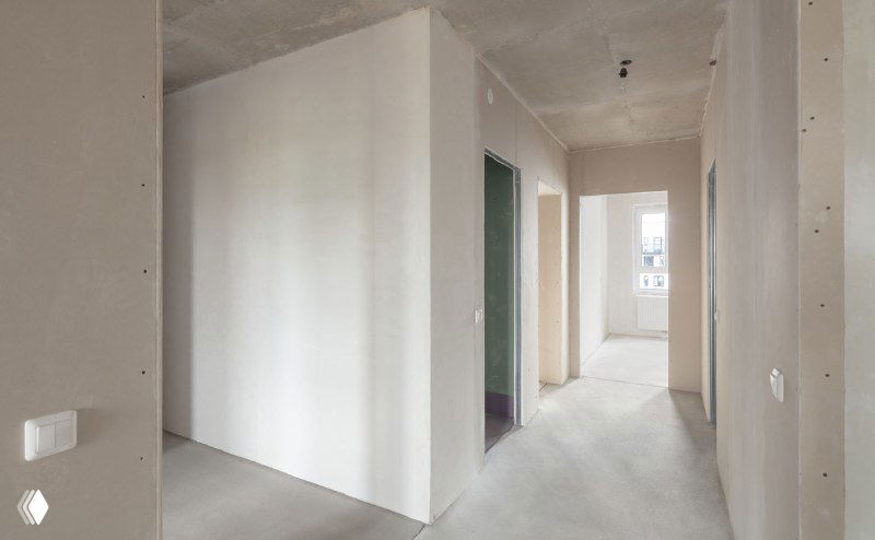 Почему отделка Вайтбокс (предчистовая) даже хорошо?