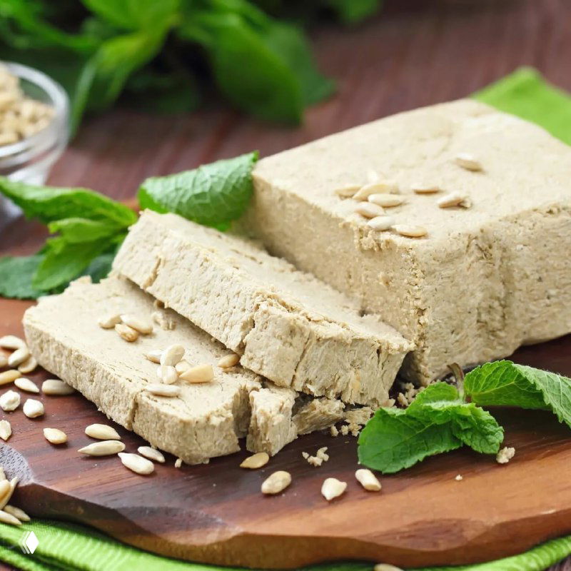 Зачем нужно есть халву?