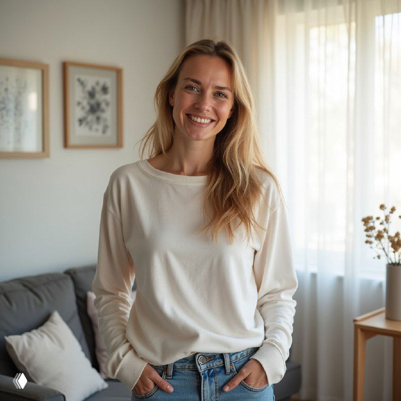 Ты не обязана быть идеальной, чтобы заслуживать любовь