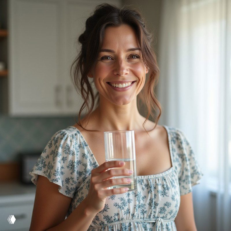 Вода с лимоном натощак — не такая безобидная привычка