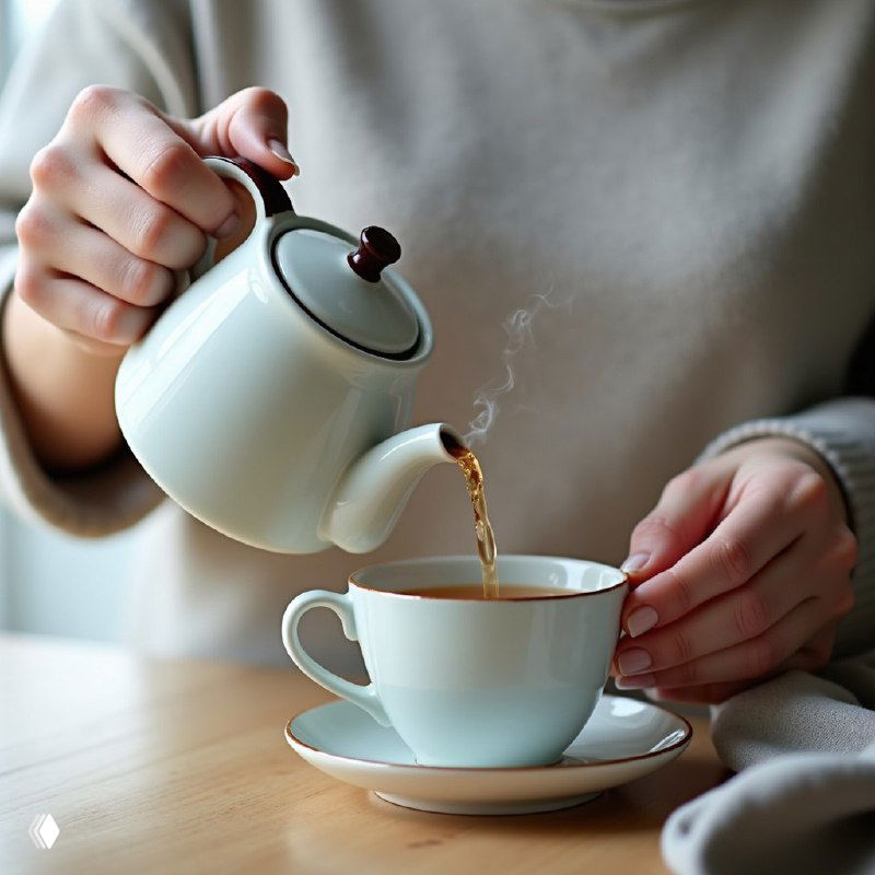 Можно ли пить чай сразу после еды — миф или правда?