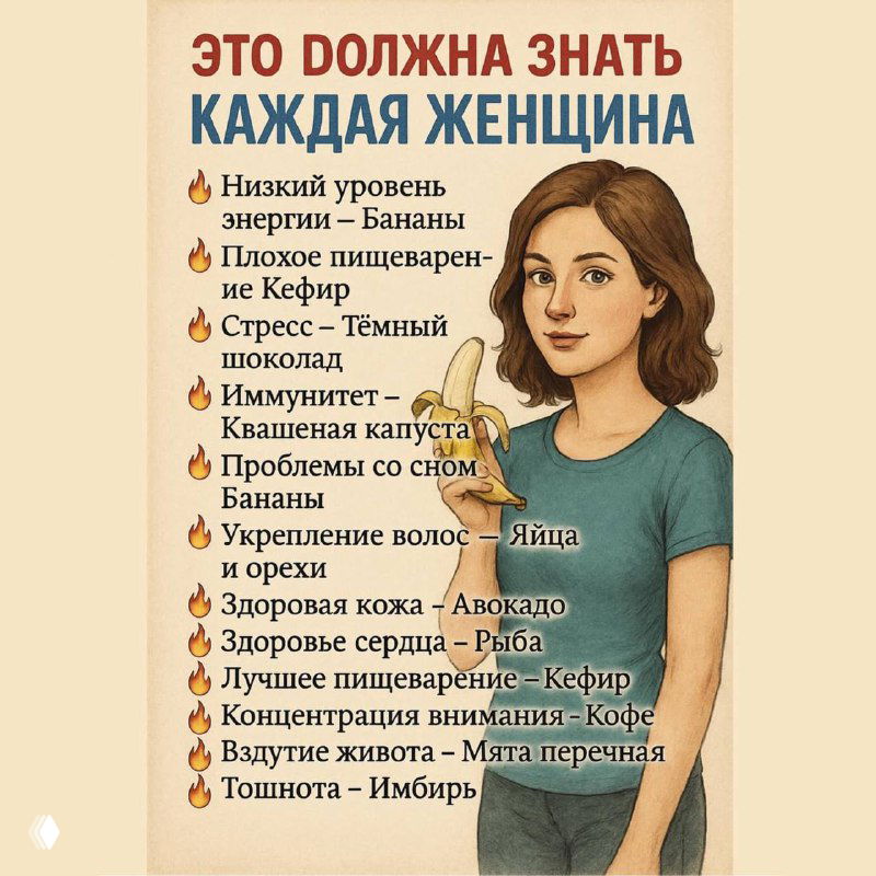 Почему хочется авокадо, орехов и тёмного шоколада?