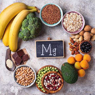 Знаешь, почему тебе нужен магний?