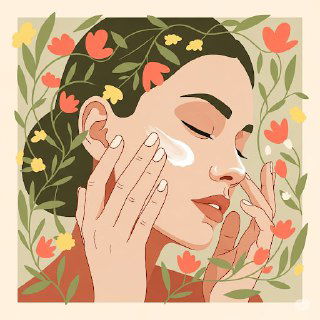 Мифы о старении кожи: кремы, коллаген и реальность