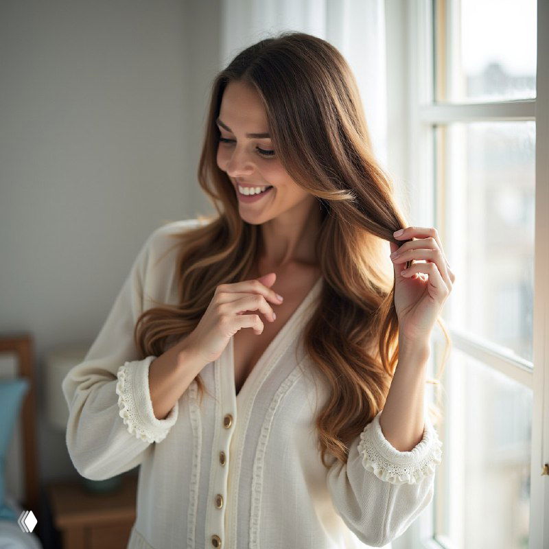 Горчичная маска для волос — быстрый способ ускорить рост