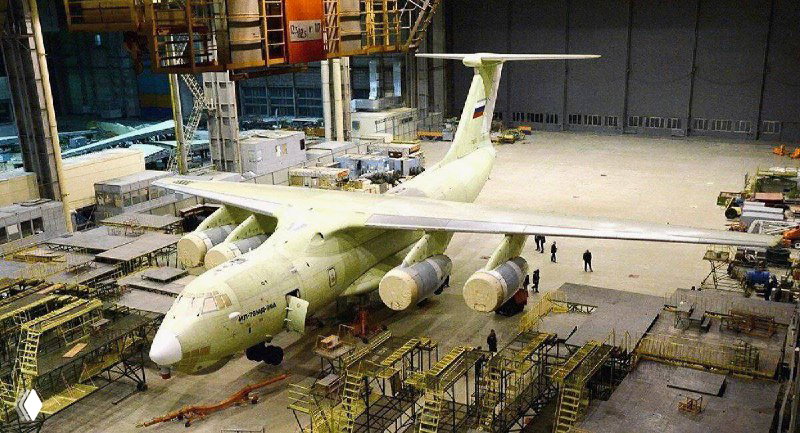 Актуальные новости авиации — 04.12.25