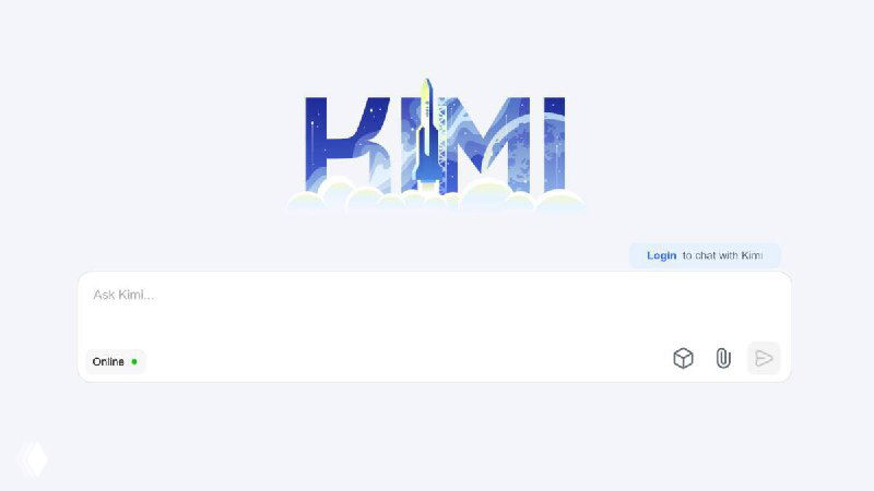 У китайцев новый DeepSeek — Kimi k1.5