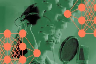 ИИ полгода вел радиостанцию — никто не заметил