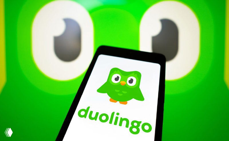 Duolingo заменяет сотрудников на ИИ