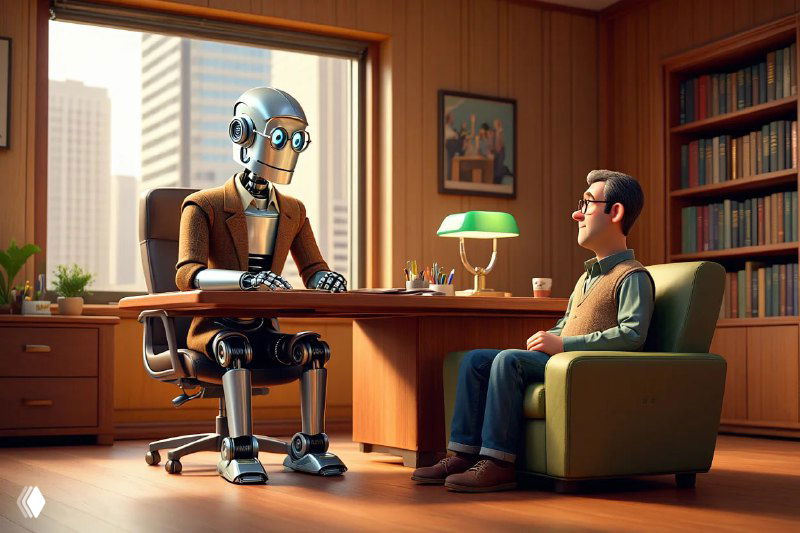 Превращаем ChatGPT в личного психолога