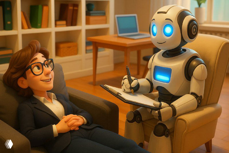 ChatGPT раскроет тайны вашей личности