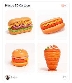 Самый большой сборник промптов для генерации картинок в ChatGPT