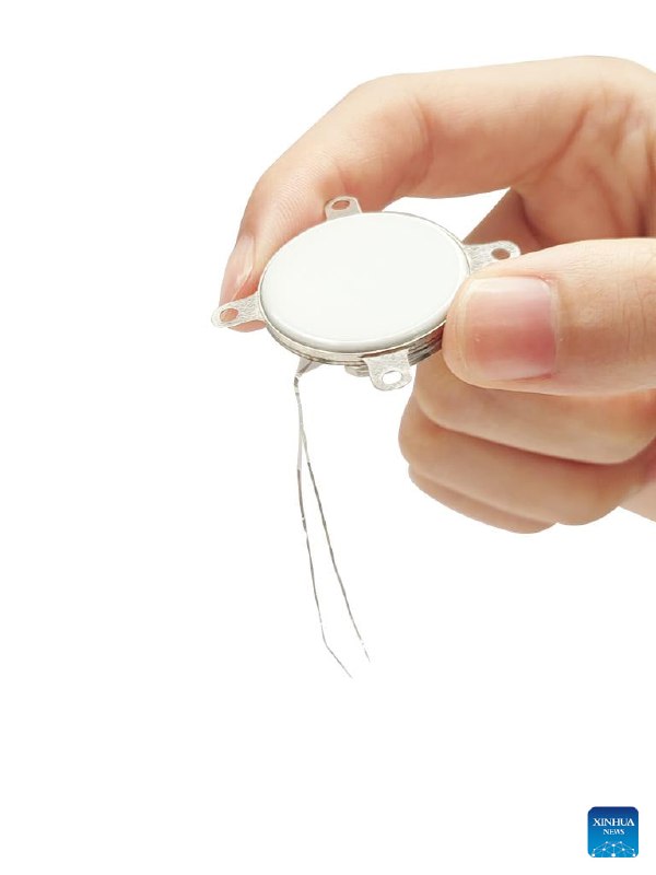 В Китае вживили чип, превосходящий Neuralink