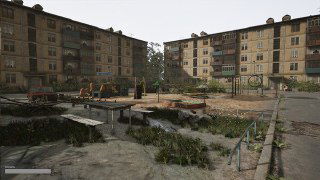 Вжух и ты — думер: Doomer Simulator в Steam