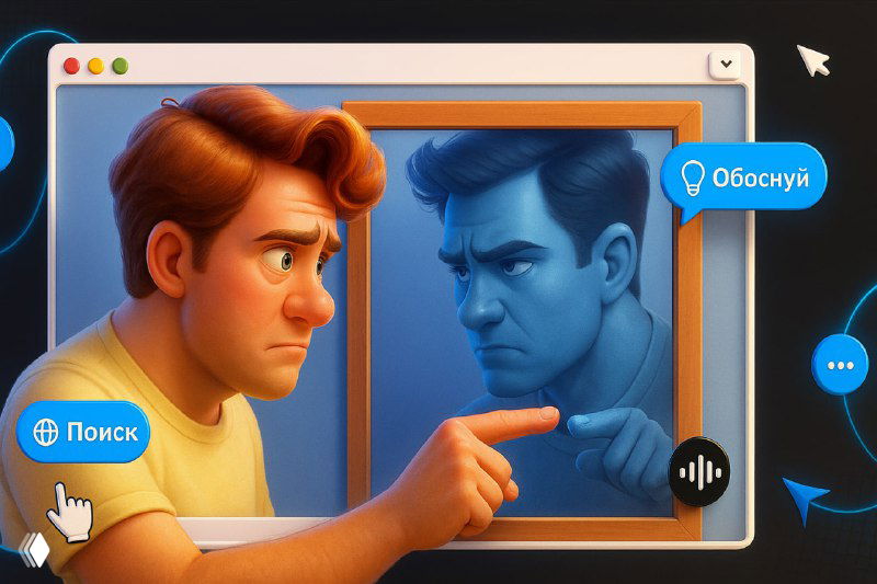 Узнаём, как вас видит ChatGPT.