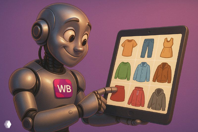 Wildberries запускает своего ChatGPT для шопинга