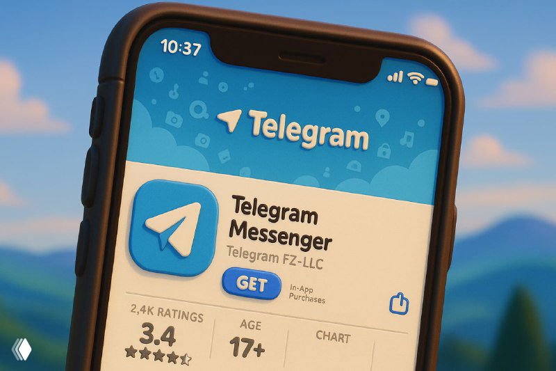 Telegram СЛОМАЛСЯ после обновления.