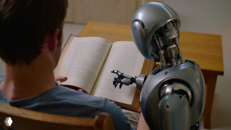 Осваиваем книги с помощью ChatGPT.