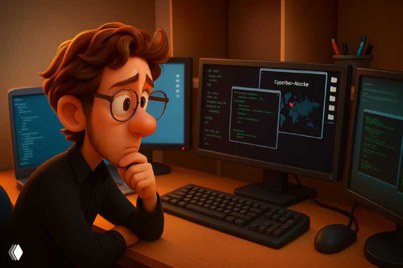 ИИ «убил» джунов: generative-gap и рынок IT