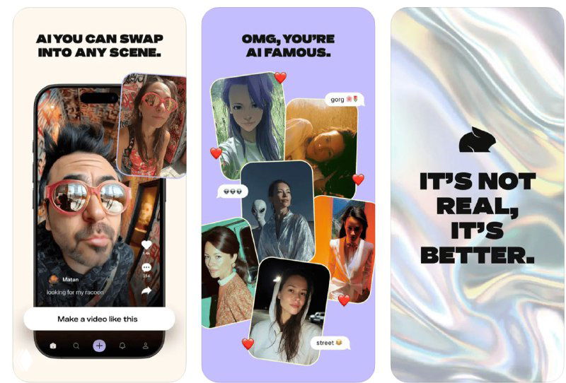 Pika Labs запускают первую соцсеть для ИИ‑видео