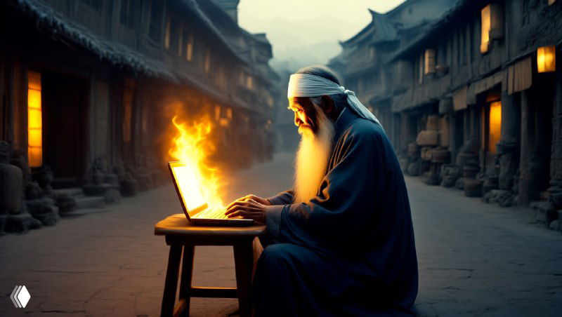 В Китае уже есть 6G — тесты со скоростью 280 Гбит/с