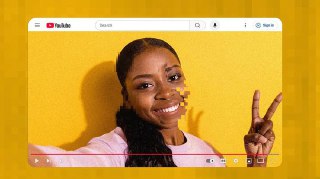 YouTube тайно использовал ИИ для улучшения видео.