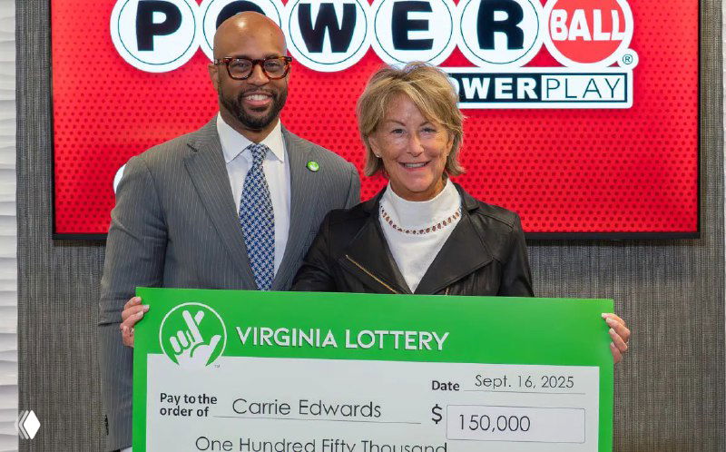 Женщина выиграла $150 тыс. в лотерею с помощью ChatGPT