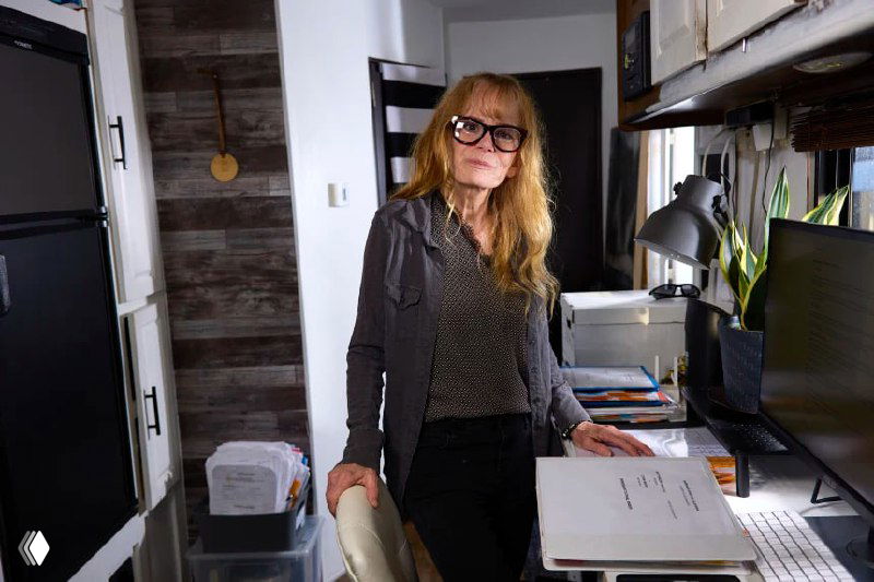 ChatGPT спас женщину от долгов на 6 млн ₽