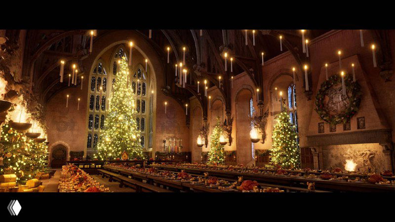 Все части «Гарри Поттера» снова в кинотеатрах Москвы