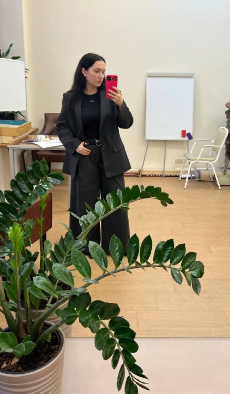 Практика в Международном институте психосоматики