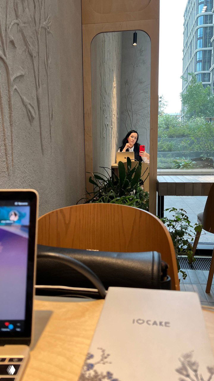 «Логически-то я всё понимаю… но что с этим делать?»