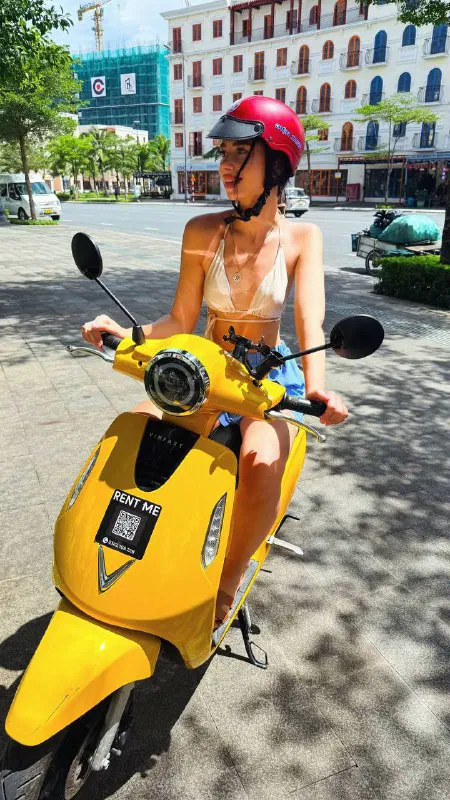 Во Фукуок на месяц — жить, а не ездить