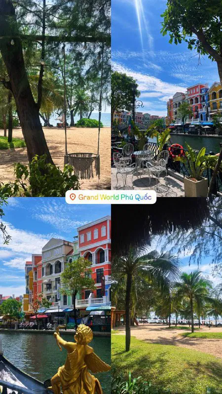 Переехала на север Фукуок: отель за 3 500 ₽