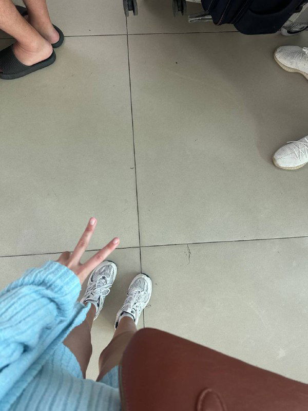 Остров Боракай — первые впечатления