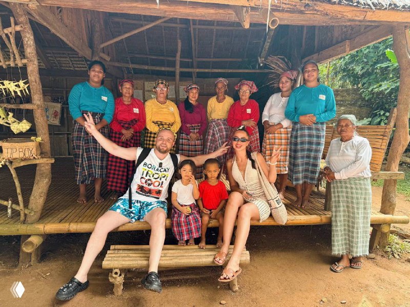 На ферме на Филиппинах: простая жизнь и мысли