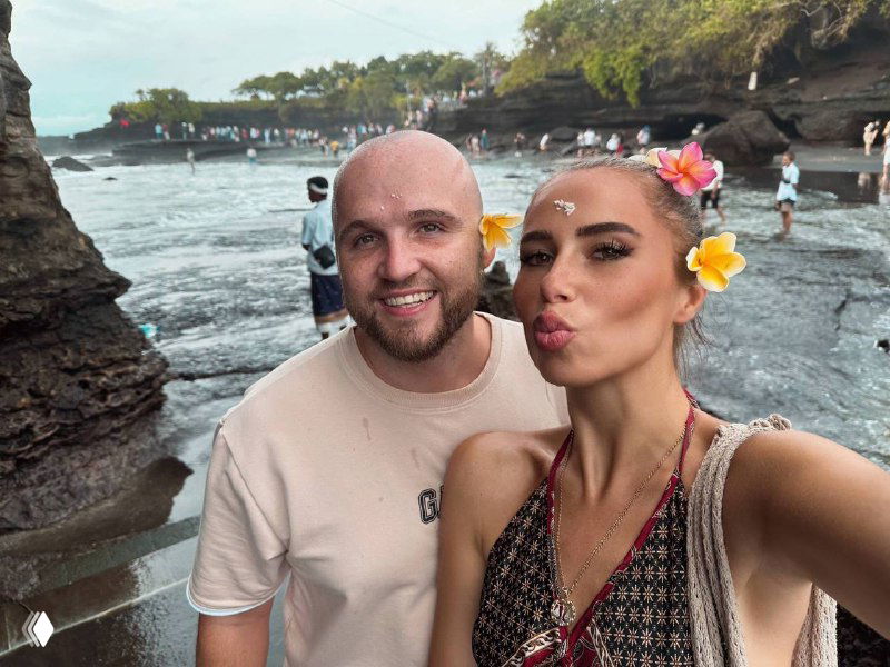 Путешествия по Азии и свобода профессии