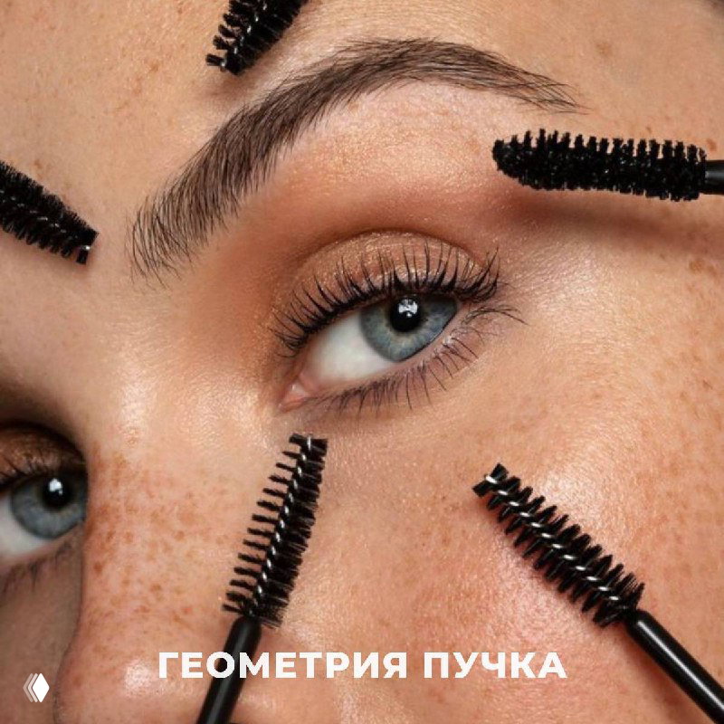 Геометрия пучка