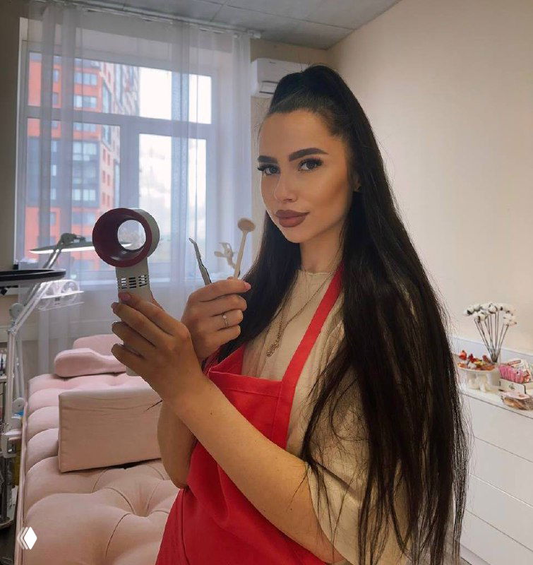 Гигиена и дезинфекция при наращивании ресниц