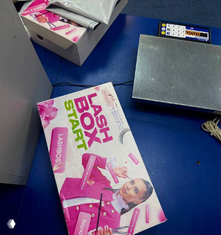 Розыгрыши лэшбоксиков и новости канала