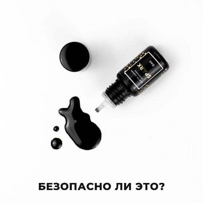 Безопасна ли процедура наращивания?