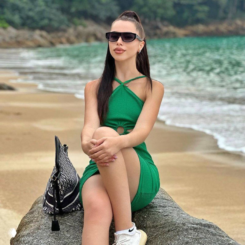 Девочка из поселка: мой путь к Lash Boss