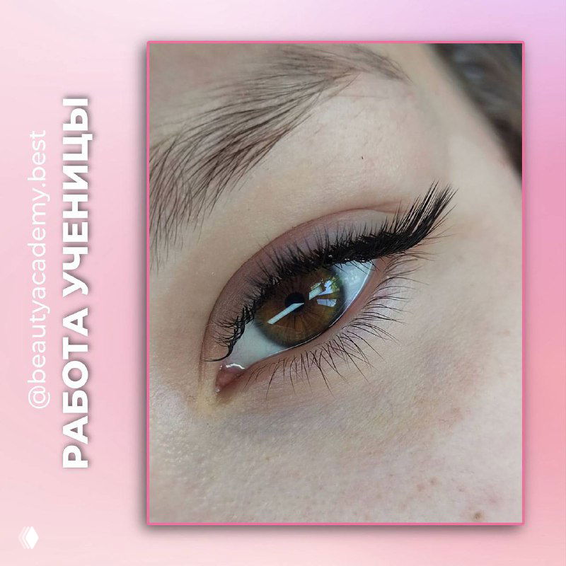 Работы наших учениц — от нуля до результата