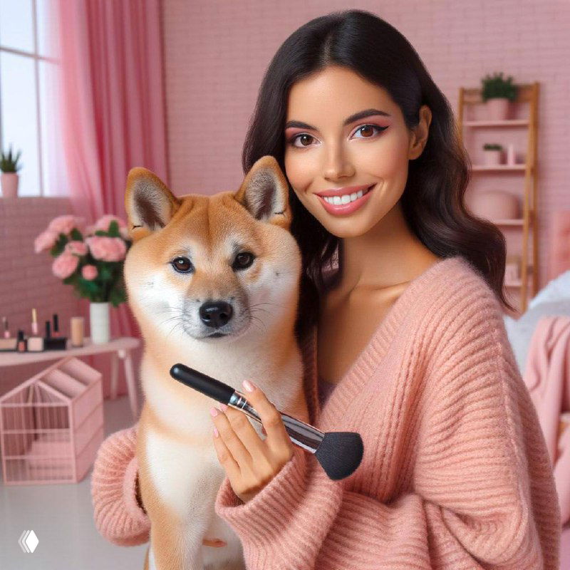 Открыт бьюти-бот для лешмейкеров