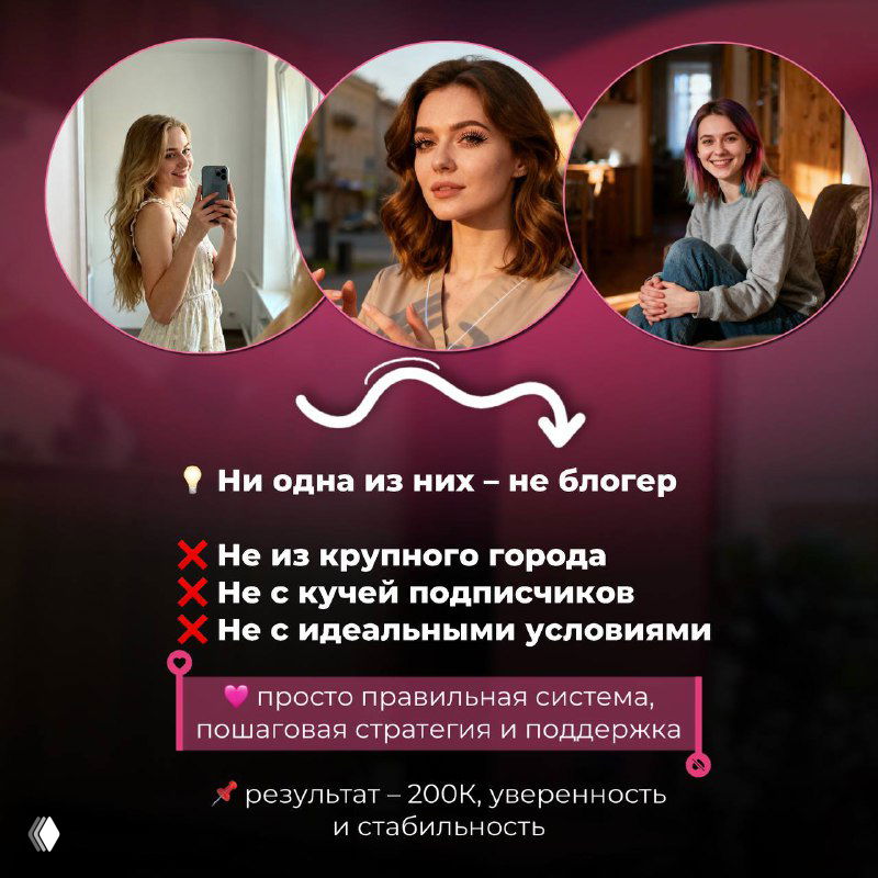 Истории выпускниц: от кухни до дохода 200–240 тыс.