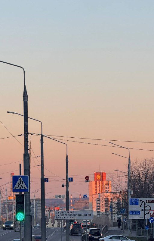 Ну да, конечно...