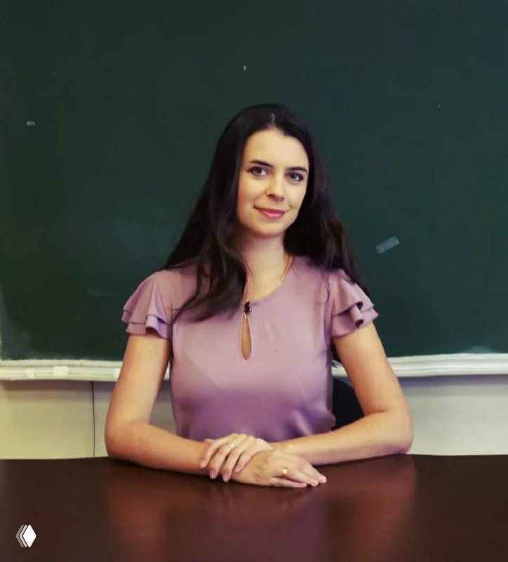 Давайте знакомиться! — Каширина Елена